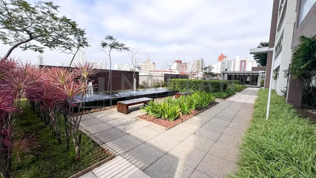 Imagem Studio, 35 m² - venda por R$ 600.000,00 ou aluguel por R$ 3.808,00/mês - Tatuapé - São Paulo/SP