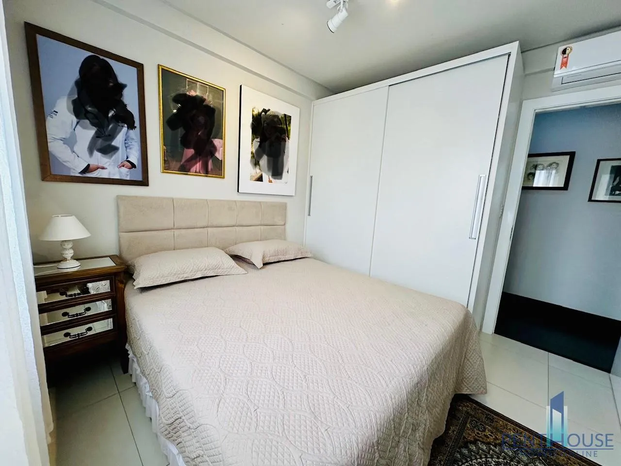 Imagem Apartamento com Terraço para Venda em Balneário Camboriú, CENTRO, 3 dormitórios, 1 suíte, 2 banheiros, 1 vaga