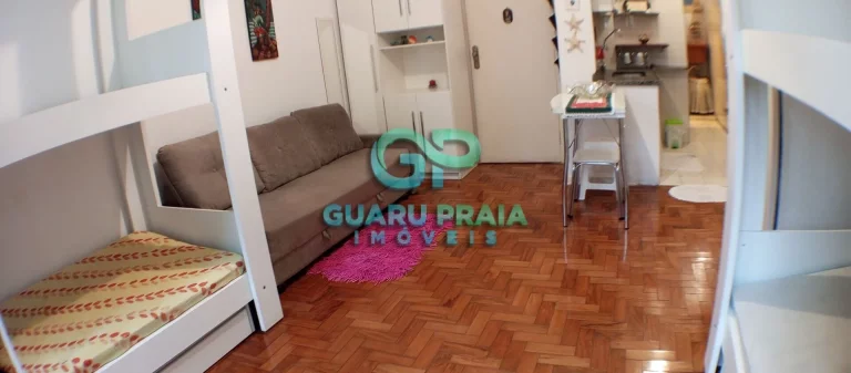 Imagem Apartamento à venda no bairro Pitangueiras - Guarujá/SP