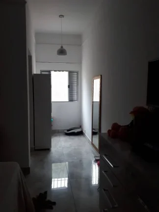 Imagem Seja bem-vindo à sua nova casa dos sonhos! Esta incrível residência de 4 quartos, sendo 2 suítes...
