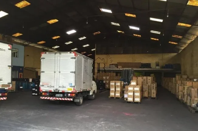 Imagem VENDA
GALPÃO COMERCIAL/INDUSTRIAL VENDA/LOCAÇÃO NO CANGAIBA ZONA LESTE DE SÃO PAULO TODO REFORMA...