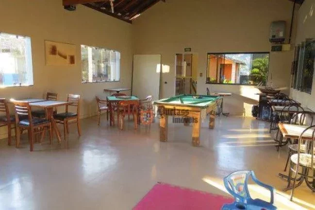 Imagem Hotel Pousada em Ubatuba, porteira fechada