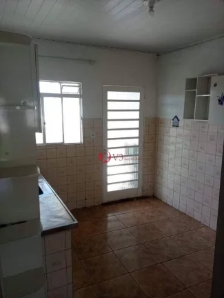 Imagem Sobrado com 4 dormitórios à venda, 170 m por R$ 490.000,00 - Cidade Patriarca - São Paulo/SP