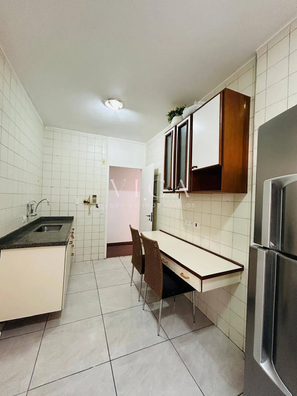 Imagem Apartamento 82m² 3 dormitórios a venda por R$ 738.000,00 - Alphaville/SP