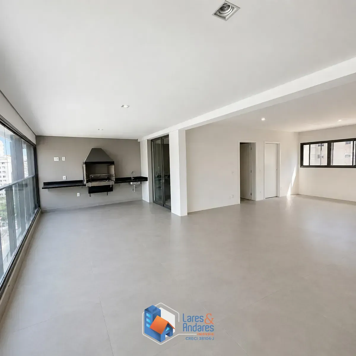 Imagem Apartamento para venda em Vila Nova Conceição com 3 quartos, sendo 3 suítes, 160m²