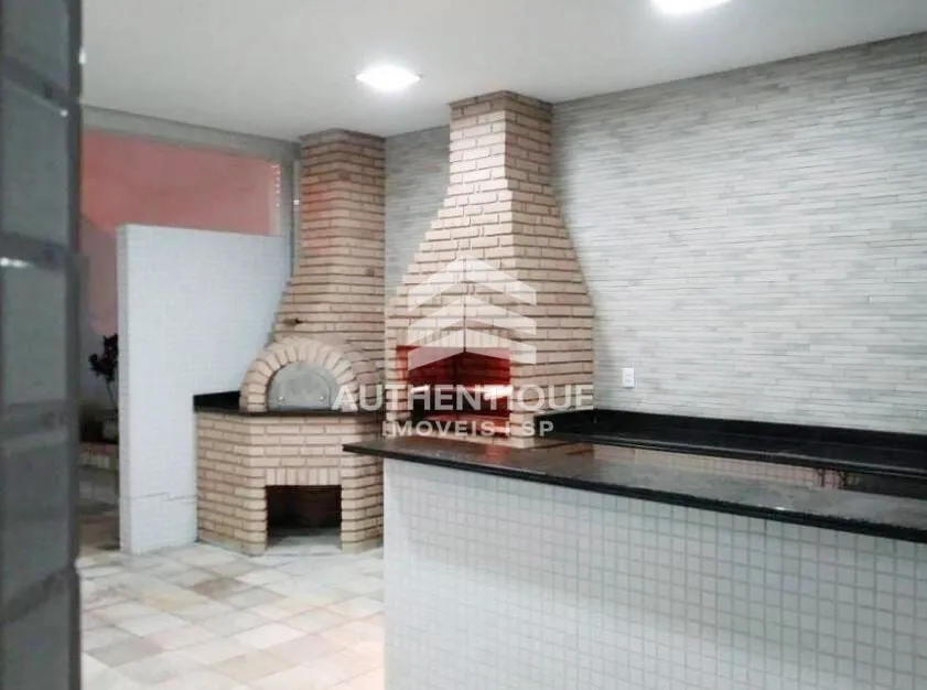Imagem DIAMOND RESIDENCE CENTRO SAO BERNARDO DO CAMPO - Apartamento à venda no bairro Centro - São Bernardo do Campo/SP