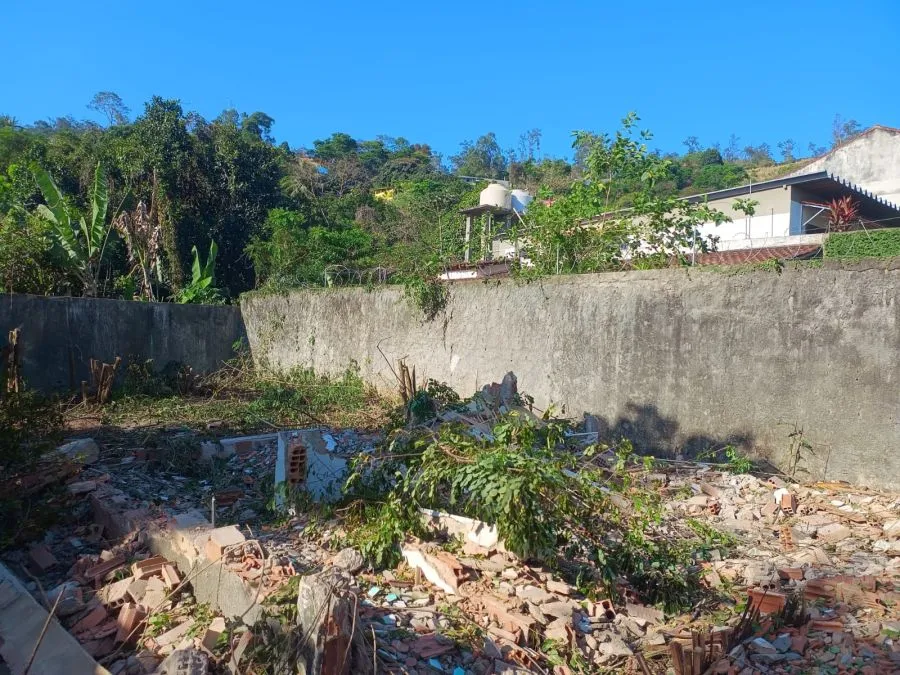 Imagem Terreno a Venda no bairro Jacarepaguá - Rio de Janeiro, RJ