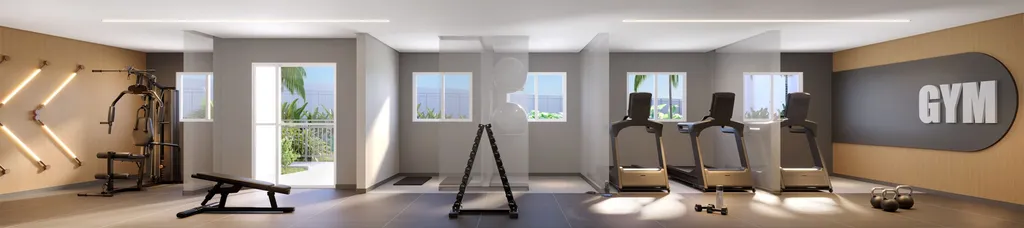 Imagem APARTAMENTO RESIDENCIAL em São Paulo - SP, Parque Artur Alvim