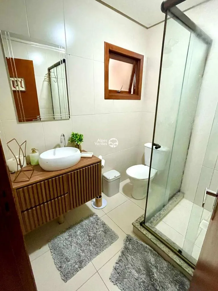 Imagem Vende-se Apartamento em Canela, Eugênio Ferreira, com 1 quarto