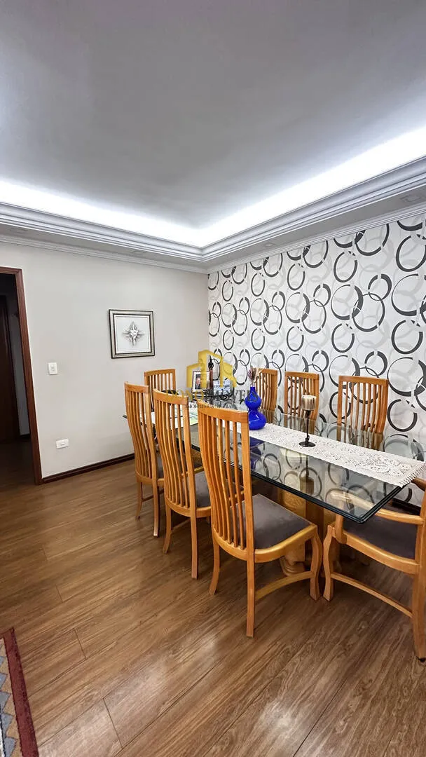 Imagem Apto a venda 150m, 3 dorm, Bairro Jardim do Mar, SBC - SP