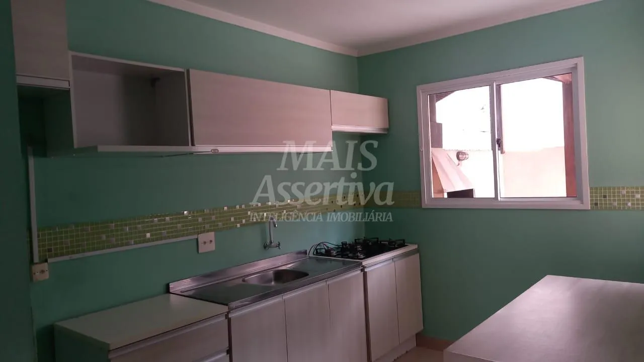 Imagem Sobrado para venda no Condomínio Residencial Vale das Figueiras em Novo Hamburgo