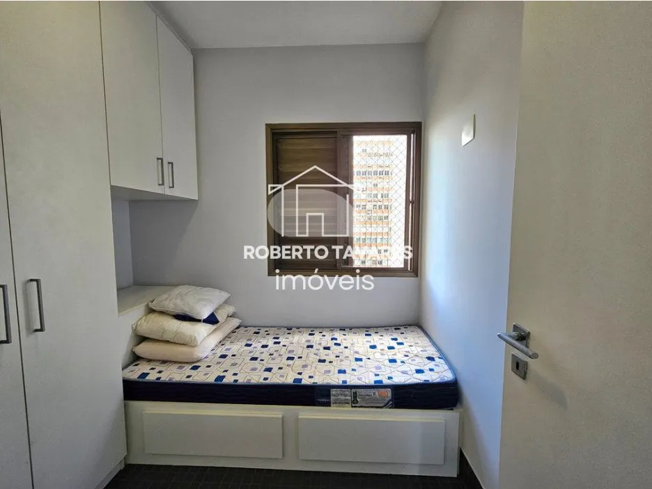 Imagem Apartamento de 2 quartos, 163m² no bairro Itaim Bibi, em São Paulo