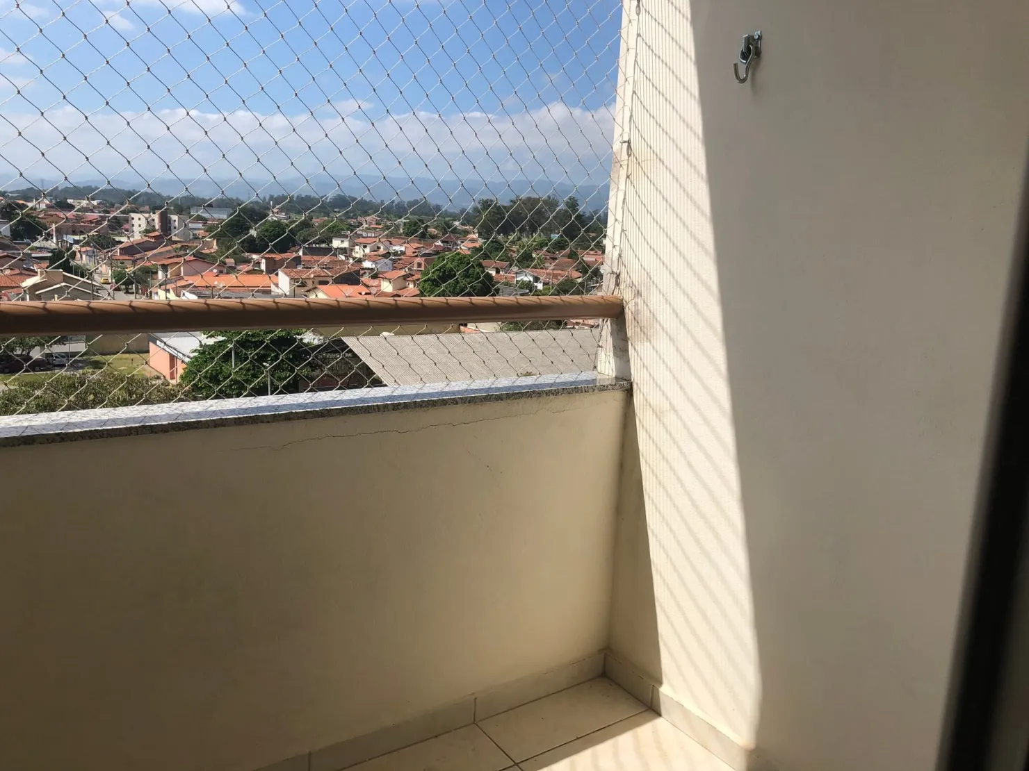 Imagem Apartamento à venda 2 Quartos, 1 Suite, 2 Vagas, 70M², São Benedito, Pindamonhangaba - SP | EDIFÍCIO VILA ROMANA