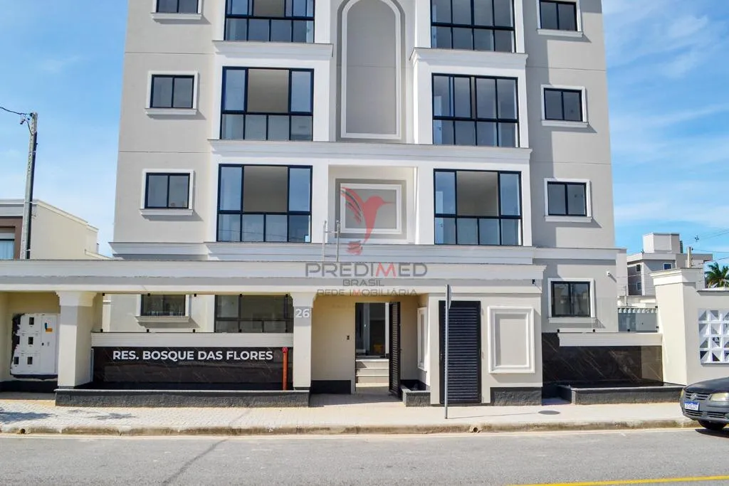 Imagem APARTAMENTO LOCALIZADO NO BAIRRO MAIS NOBRE DE TIJUCAS!!
