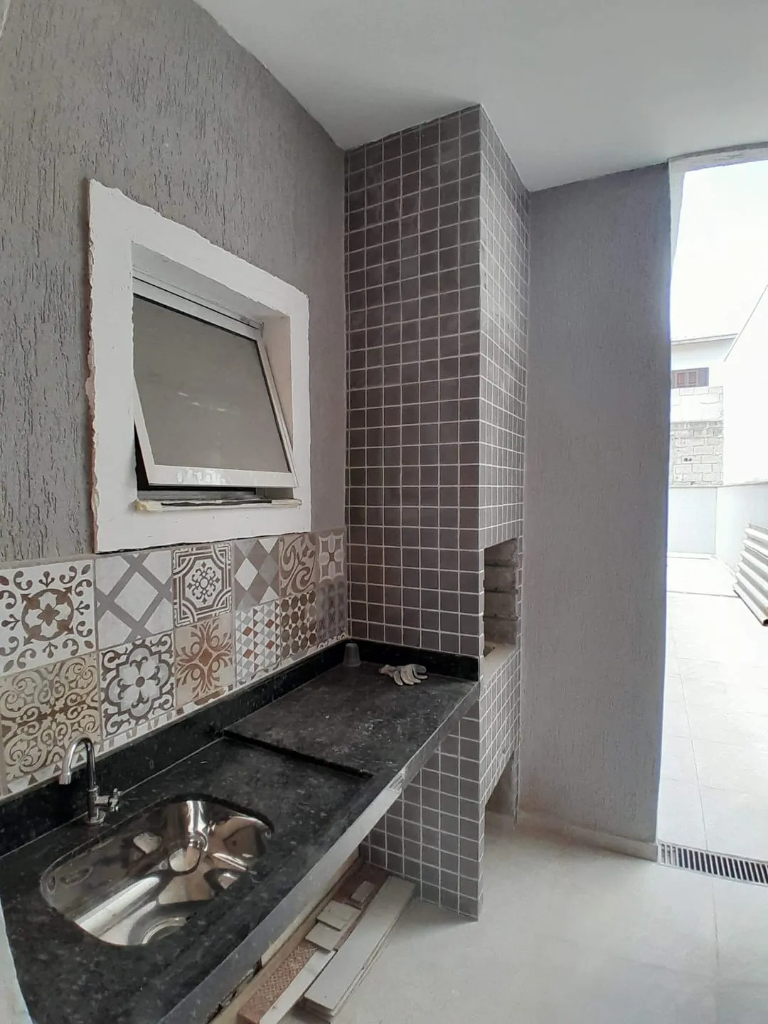 Imagem Casa à venda, Residencial Estoril, Taubaté, SP