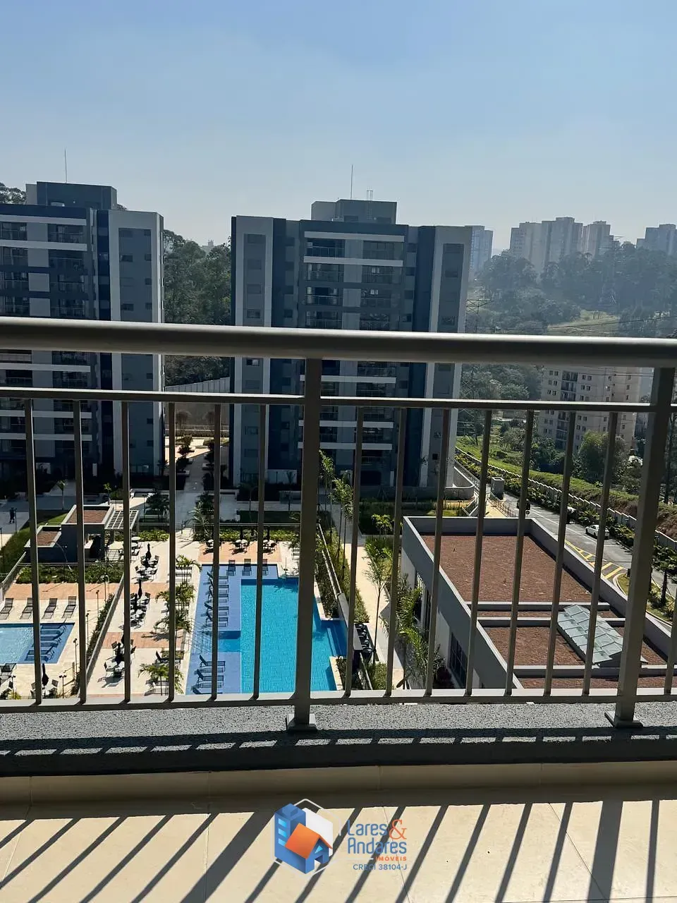 Imagem Apartamento para venda em City América com 3 quartos, sendo 3 suítes, 153.15m²