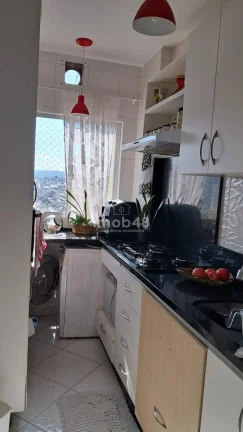 Imagem Venda: Apartamento 3 Dormitórios em Areias - R$ 310K