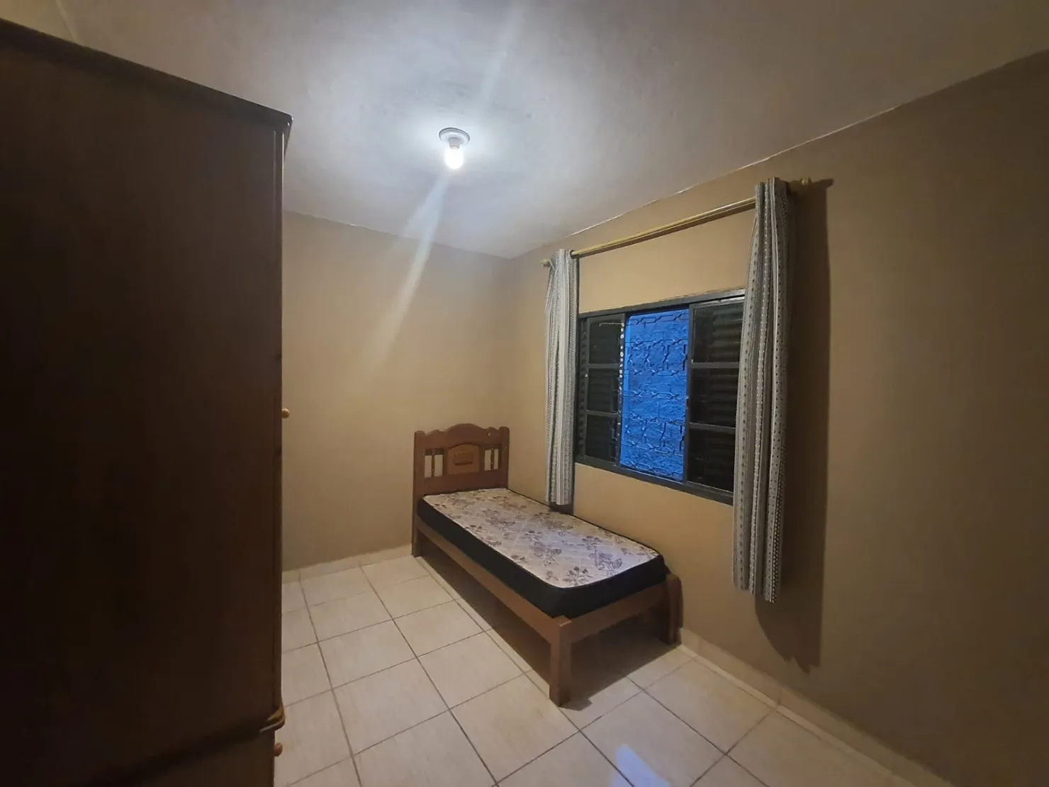 Imagem Casa à venda 4 Quartos, 1 Suite, 5 Vagas, 250M², Parque Aeroporto, Taubaté - SP