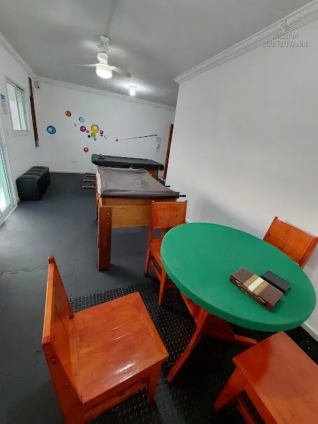Imagem APARTAMENTO 1 QUARTO - BALNEÁRIO FLÓRIDA - PRAIA GRANDE/SP