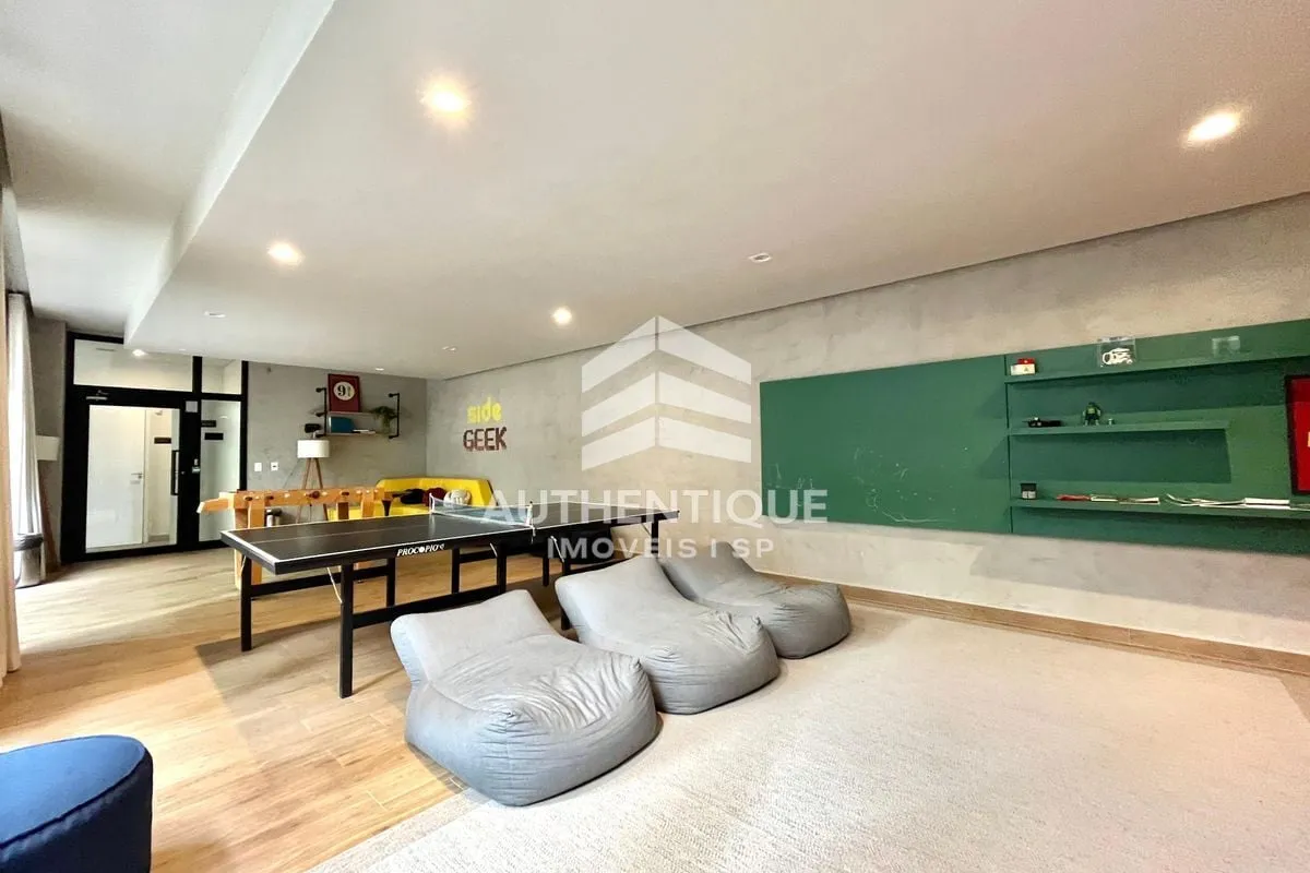 Imagem ALLERIA VILA MASCOTE - Apartamento à venda em São Paulo/SP