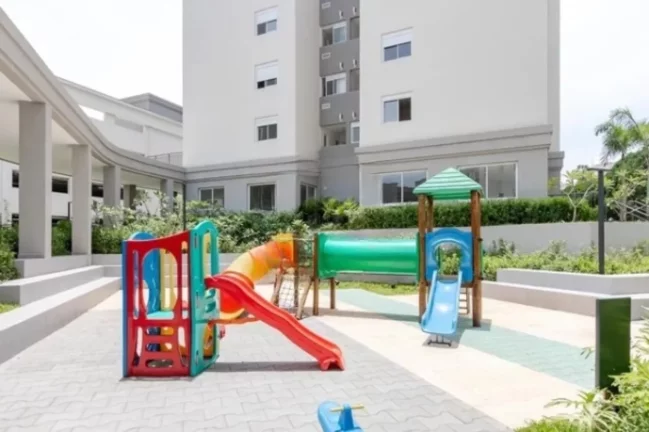 Imagem RAIZ SÃO PAULO - MAC - Apto de 66m² (Unidade de Revenda), em frente ao Shopping Boa Vista!