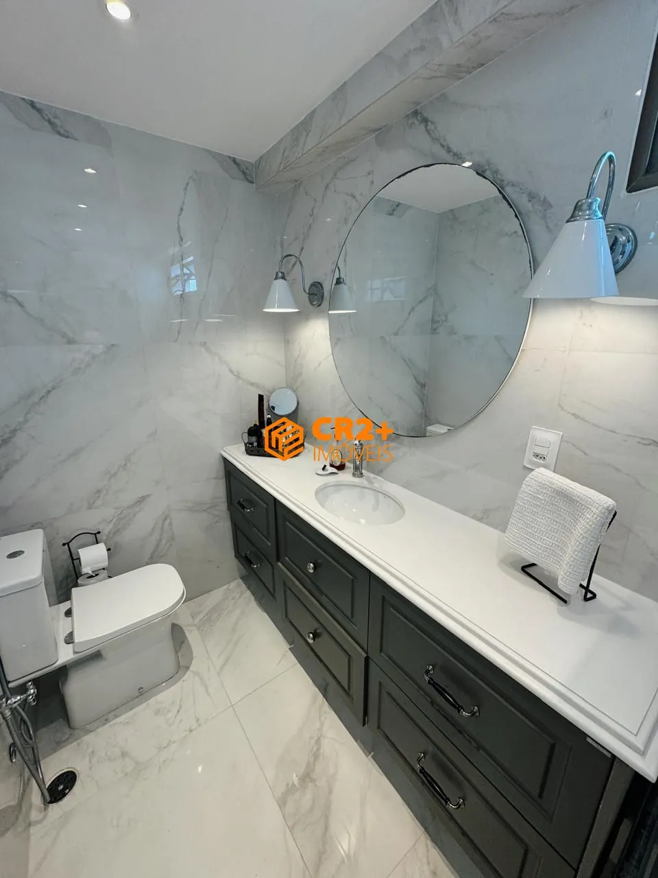 Imagem APARTAMENTO EXCLUSIVO À VENDA | 151 m² | 1 apartamento por andar | 3 vagas de ga