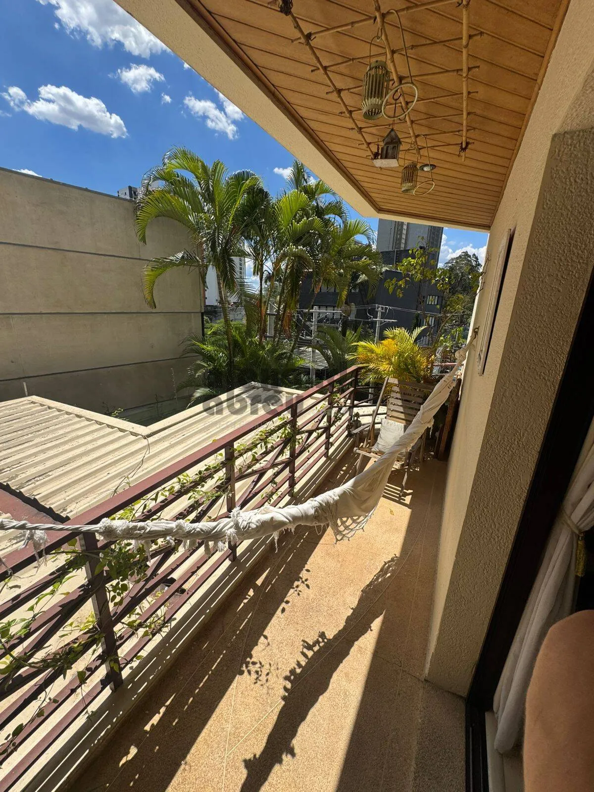 Imagem Apartamento com terraço gourmet a venda na Vila Suzana