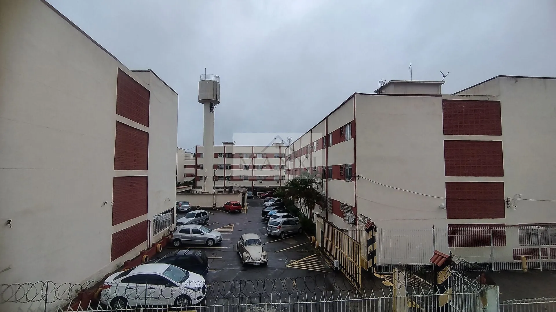 Imagem Apartamento de 2 Quartos na Portuguesa - Ilha do Governador
