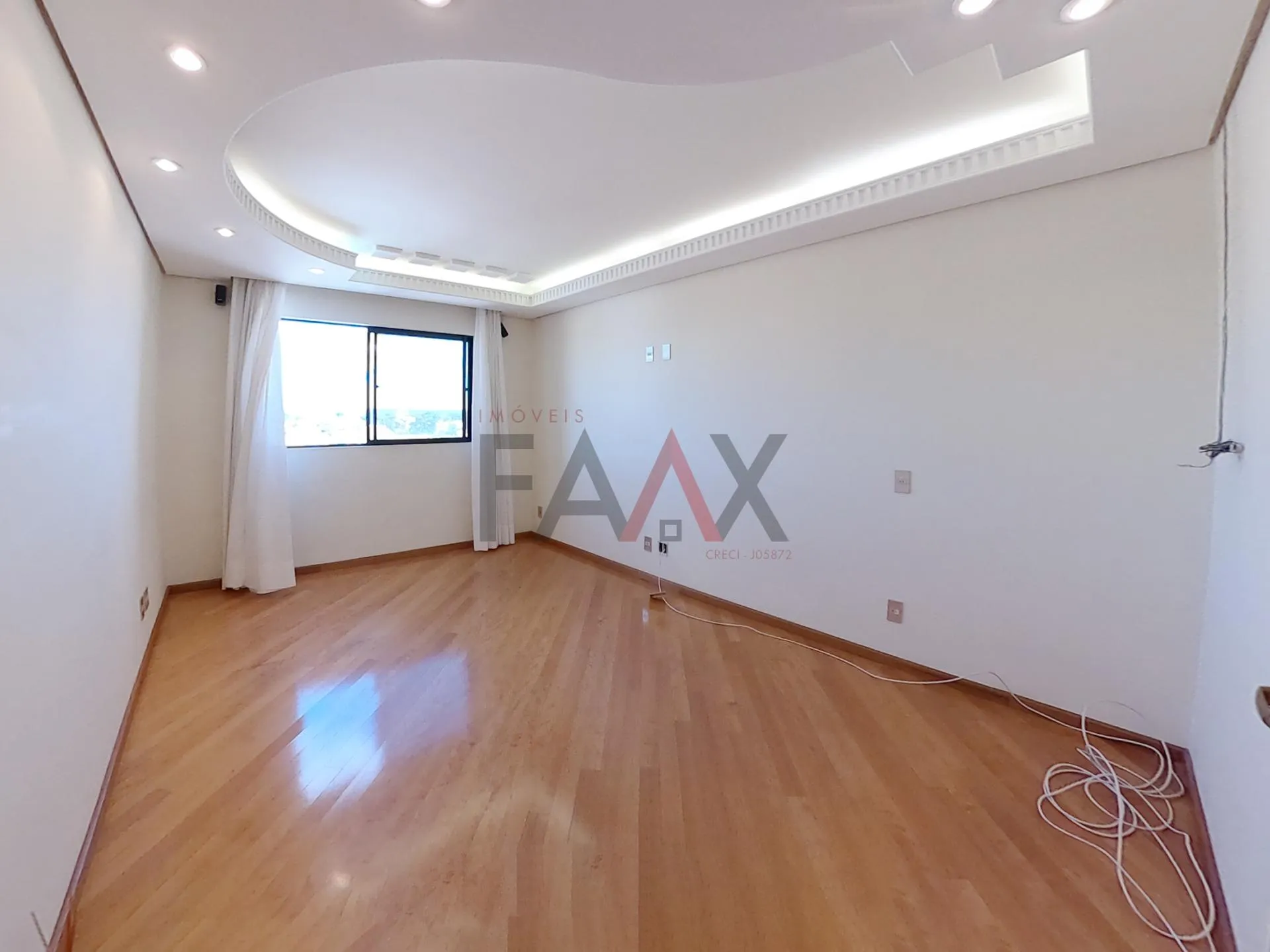 Imagem Apartamento para locação no centro ao lado da Catedral em Guarapuava - PR