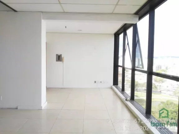 Imagem Comercial/Industrial para aluguel Centro Histórico Porto Alegre - SA2036