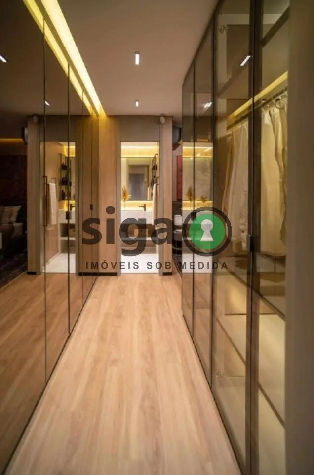 Imagem Apartamento para venda em Moema 04 dormitórios. São Paulo - SP