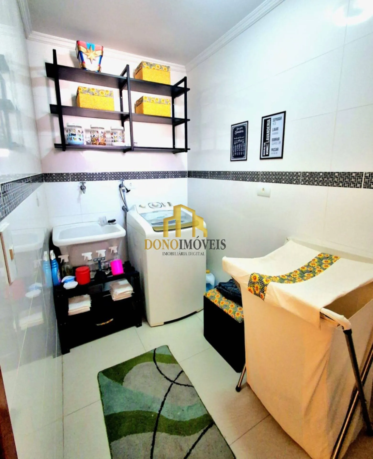 Imagem Cobertura à venda no Paraíso, Santo André - 150 m², 3 dormitórios, 2 vagas