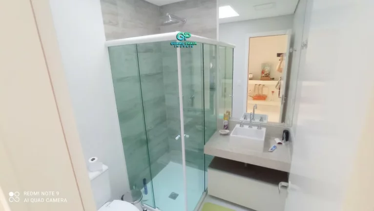 Imagem Casa Alto Padrão para Venda em Enseada Guarujá-SP