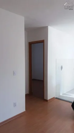 Imagem Apartamento à venda em São José dos Campos, Residencial Frei Galvão