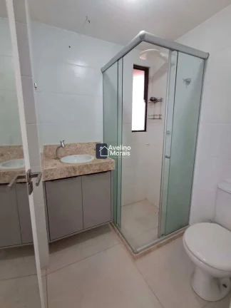 Imagem Apartamento à venda, no Porto Mirante Residence, em Cabedelo, Intermares, com 2 quartos, 68,15m2