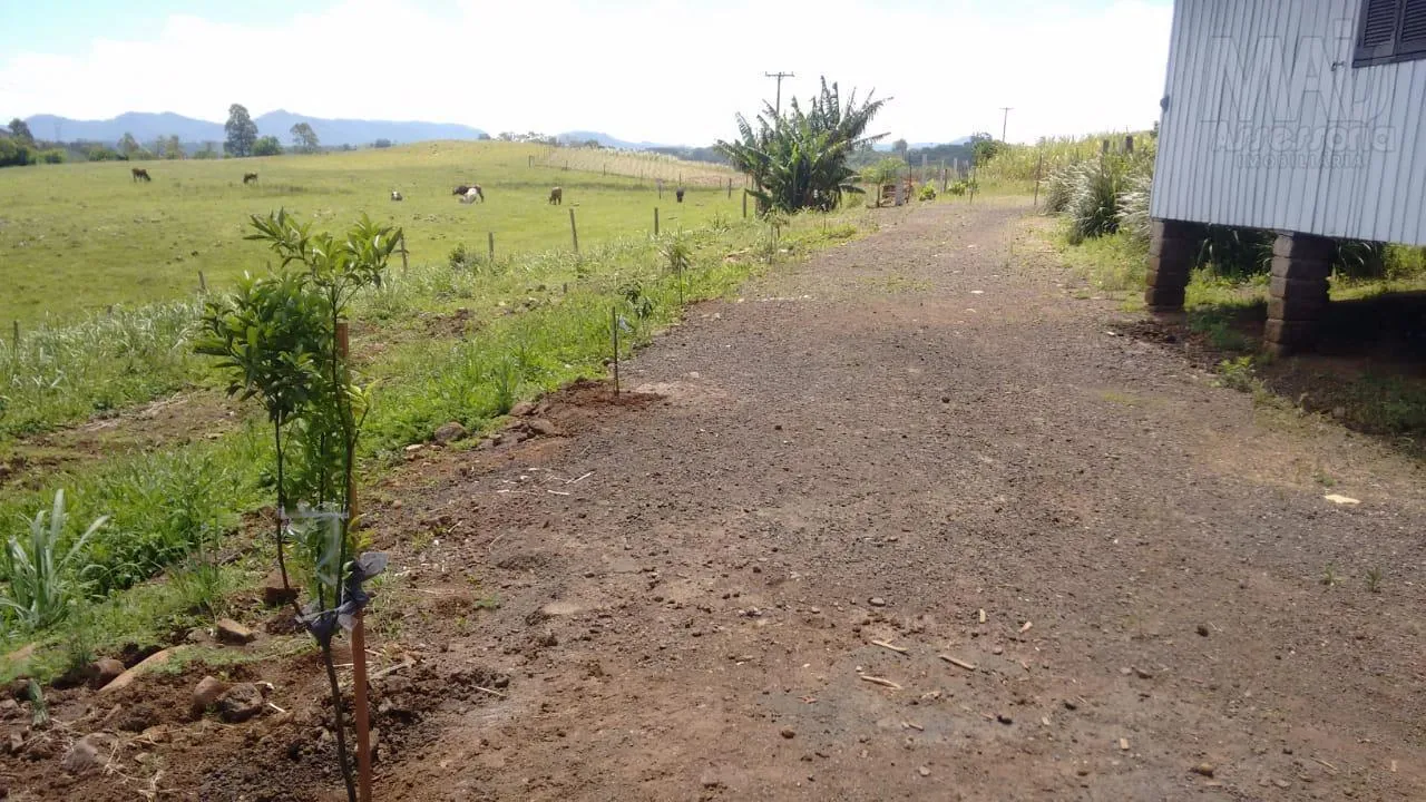 Imagem Chácara para Venda em Passo dos Ramos, Santo Antônio da Patrulha/RS.