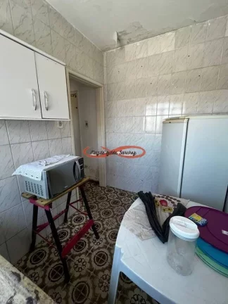 Imagem PRÉDIO A VENDA EM EXCELENTE PONTO COMERCIAL VILA NHOCUNÉ