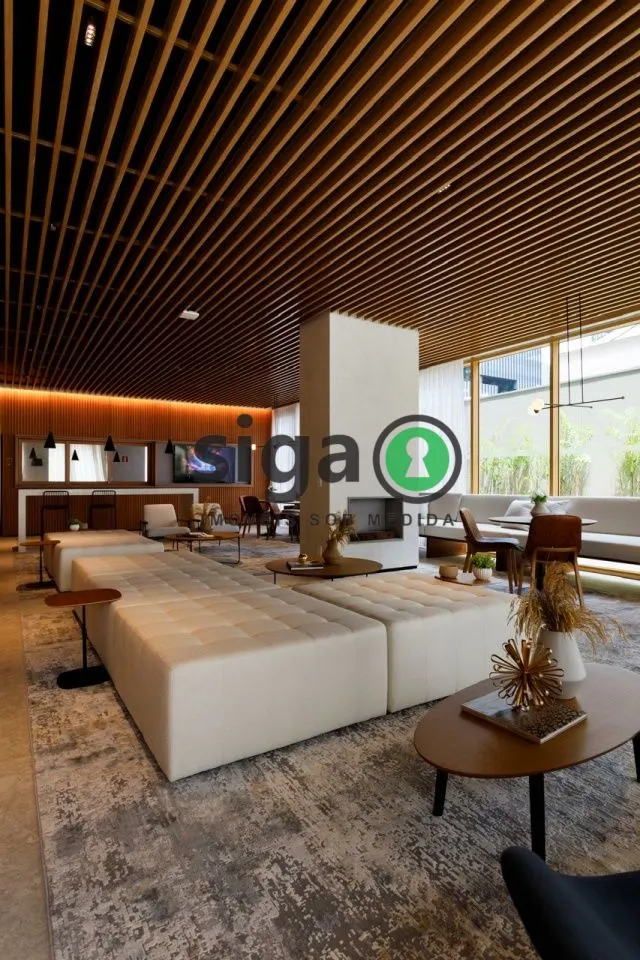 Imagem Apartamento a venda no Itaim Bibi com 3 quartos - 3 suítes - SãoPaulo