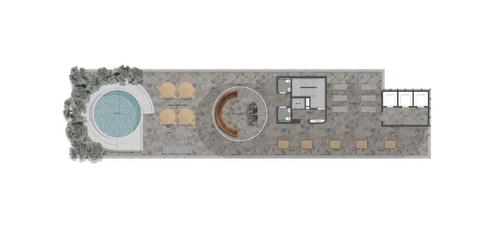 Imagem APARTAMENTO RESIDENCIAL em São Paulo - SP, Consolação