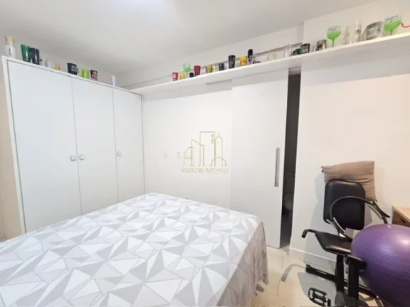Imagem Apartamento de Luxo na Pituba: 3 suítes, 113m², finamente decorado, com closet e ar-condicionado. Imperdível!