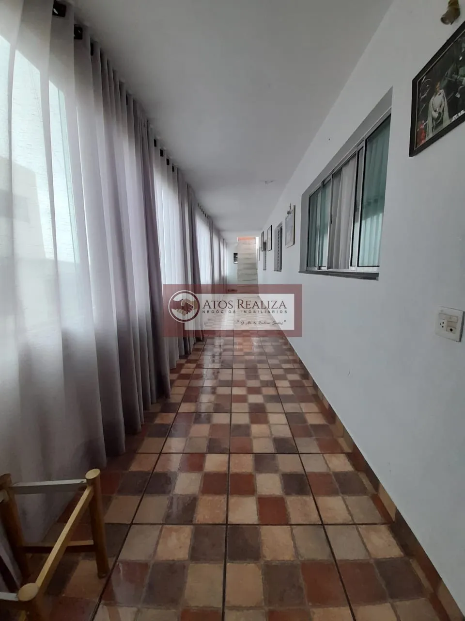 Imagem Sobrado em Jardim Almeida Prado Com 250m² - São Paulo
