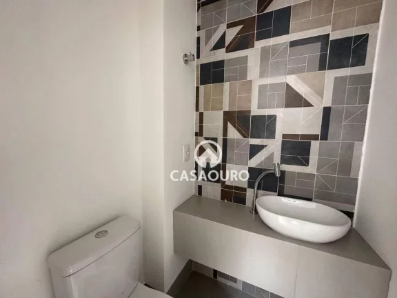 Imagem Cobertura com 4 quartos à venda - Santo Antônio - Belo Horizonte/MG