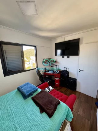 Imagem Apartamento à venda no bairro Enseada - Guarujá/SP