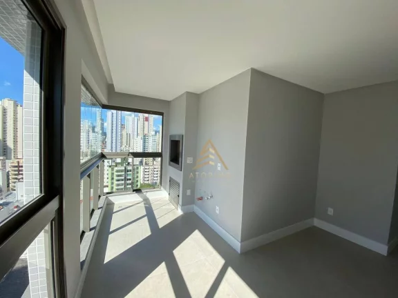 Imagem Apartamento à venda, 122 m² por R$ 2.750.000,00 - Centro - Balneário Camboriú/SC