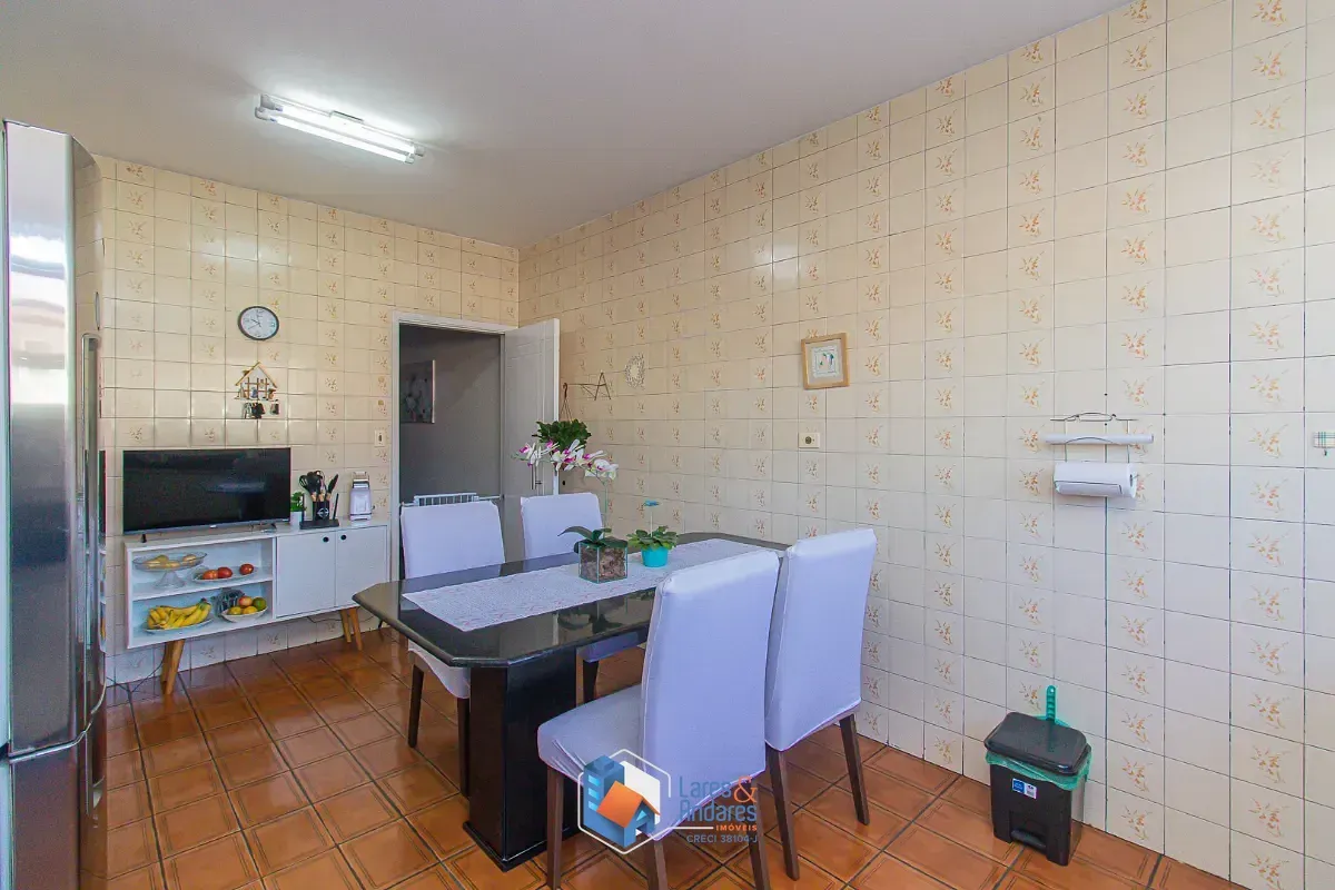 Imagem Sobrado para venda em Jardim Prudência com 3 quartos, 160m²