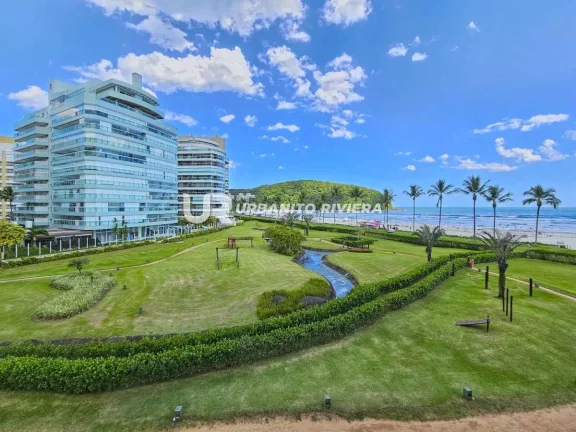 Foto do imóvel Apartamento exclusivo na Riviera de São Lourenço em Largo Maracaí
