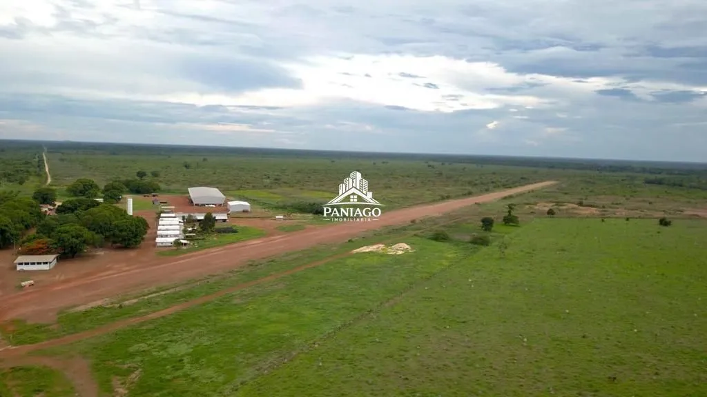 Imagem FAZENDA DUPLA APTIDÃO À VENDA