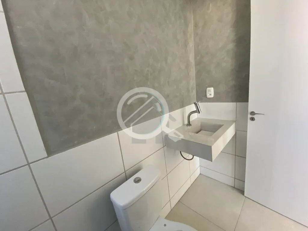 Imagem Apartamento Studio com garagem em frente à Redenção! Novo, pronto para morar, 30m2 de área priva...