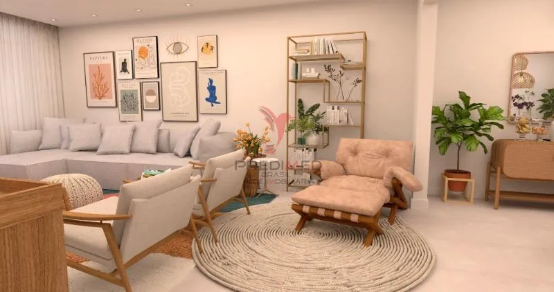 Imagem Apartamento 3 dormitórios 1 suíte 185m² 1 vaga Copacabana Rio de Janeiro/RJ