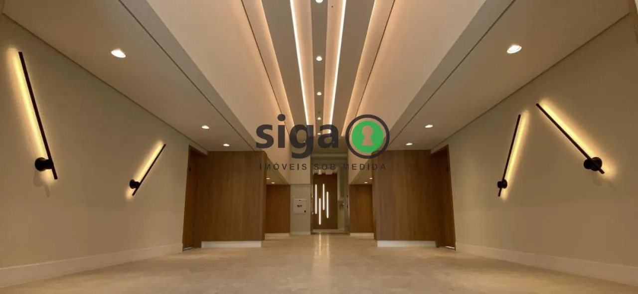 Imagem Apartamento à venda 2 Quartos, 1 Vaga, 95m², Saúde - SP
